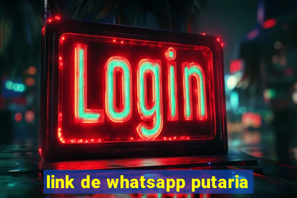 link de whatsapp putaria